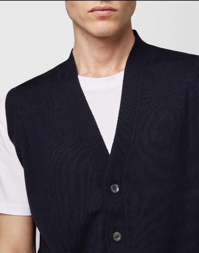 ALPHA STUDIO MAGLIA UOMO