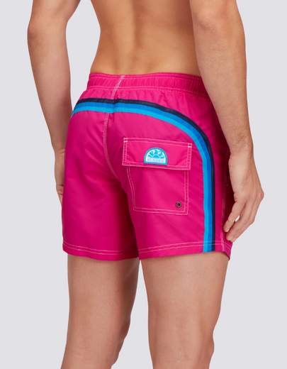 Sundek Costumi-boxer - Uomo