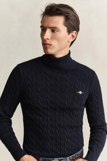 Gant Maglia Uomo