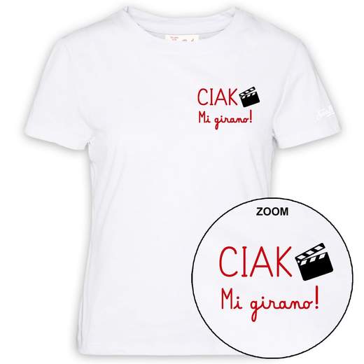 Mc2 St.barth T-shirt Donna