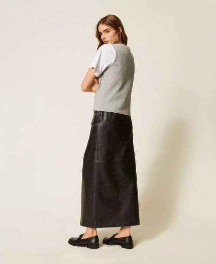 TWINSET U&B 262LI2KDD
