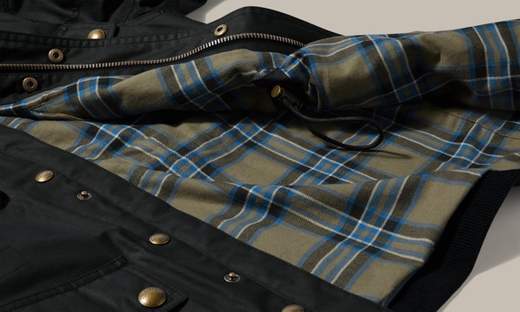 BELSTAFF 263MBL105300