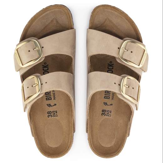 BIRKENSTOCK SCARPE DONNA