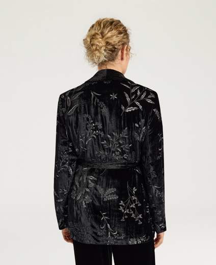 Momoni' Blazer Donna