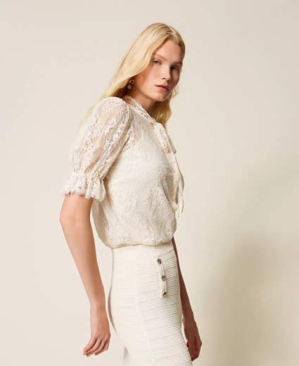 TWINSET CAMICIA DONNA