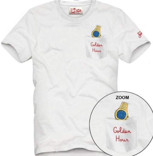 Mc2 St.barth T-shirt Uomo