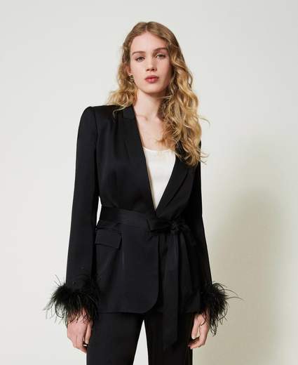 Twinset Giacca - Donna