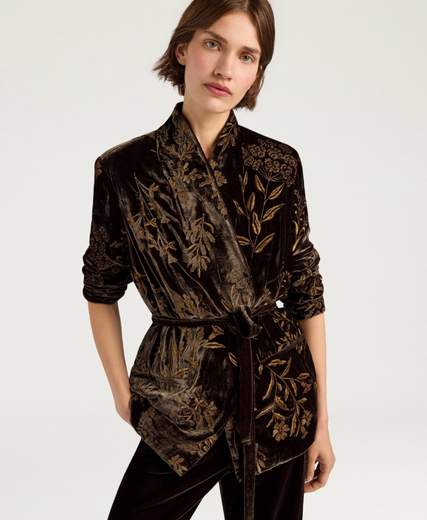 Momoni' Blazer Donna
