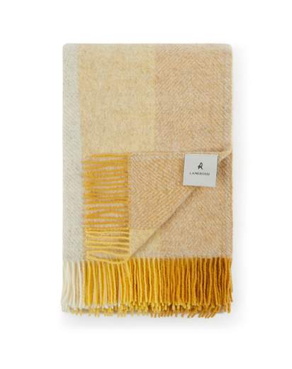 Lanerossi Plaid Casa