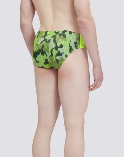 Sundek Costume Slip Uomo