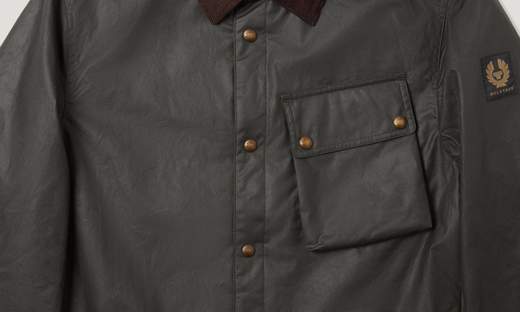 BELSTAFF 263MBL105804