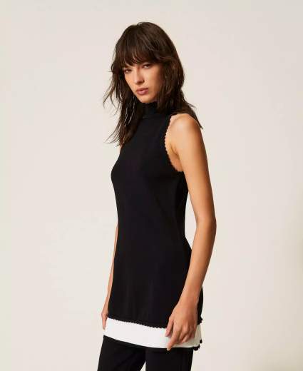 TWINSET ABITO DONNA