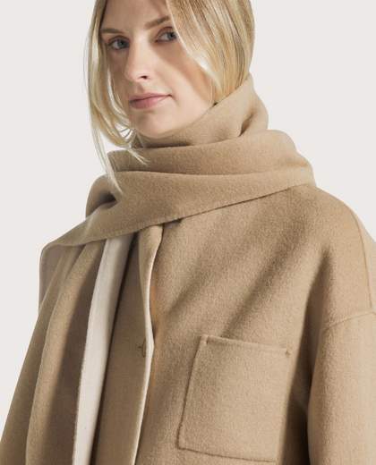 Seventy Capospalla Donna
