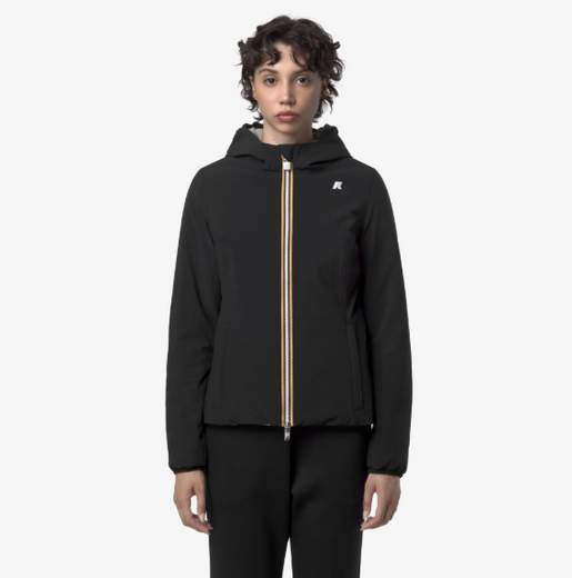 K-way Capospalla Donna