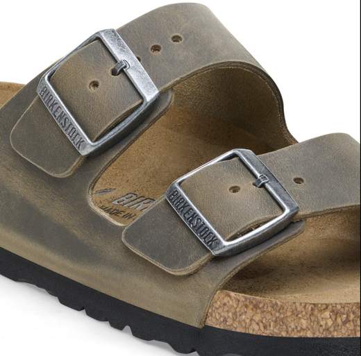 BIRKENSTOCK SCARPE UOMO