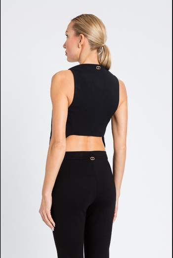 Twinset Gilet Donna
