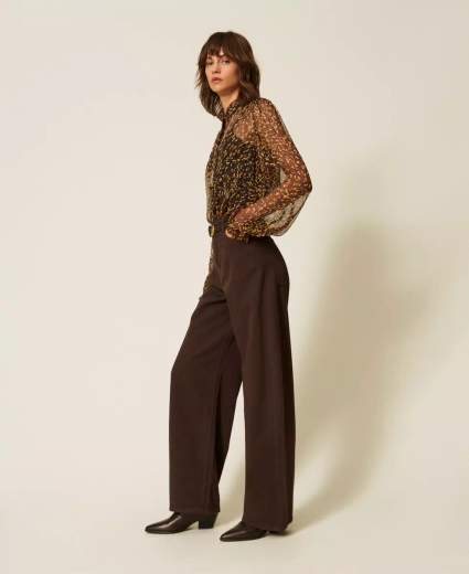 TWINSET 262TP2550