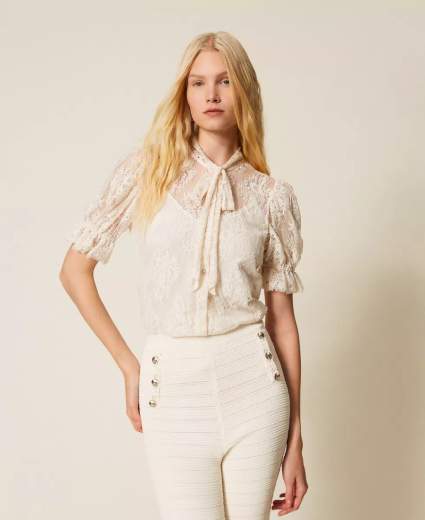 TWINSET CAMICIA DONNA