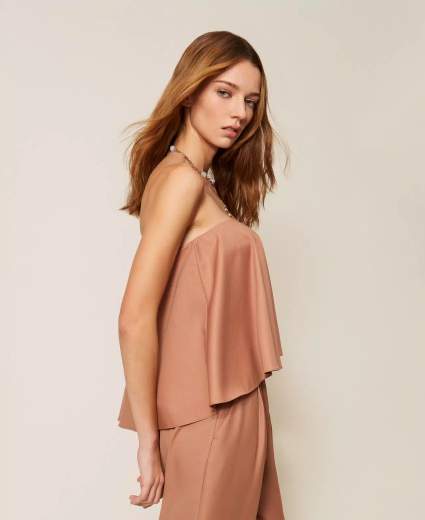 TWINSET TOP DONNA
