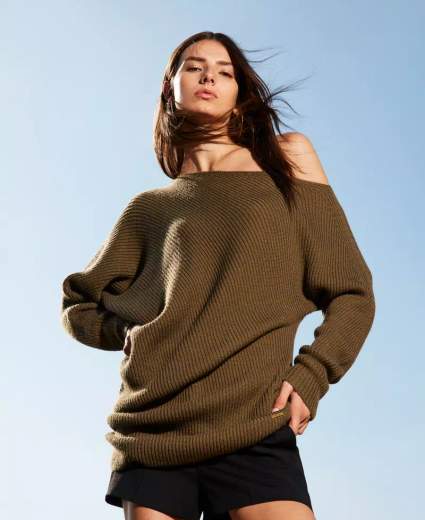 TWINSET U&B 252LI3MAA