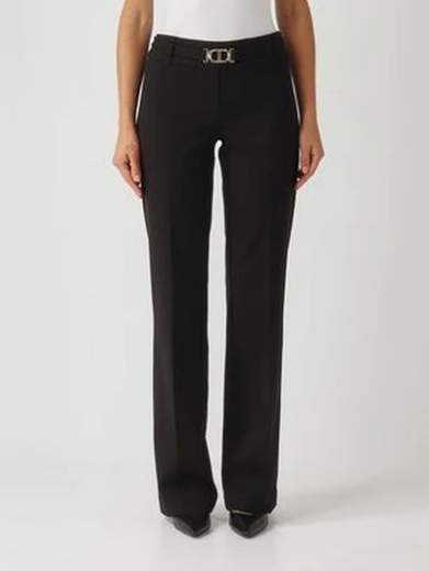 TWINSET PANTALONI DONNA