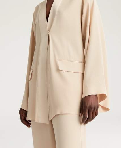 Momoni' Blazer Donna