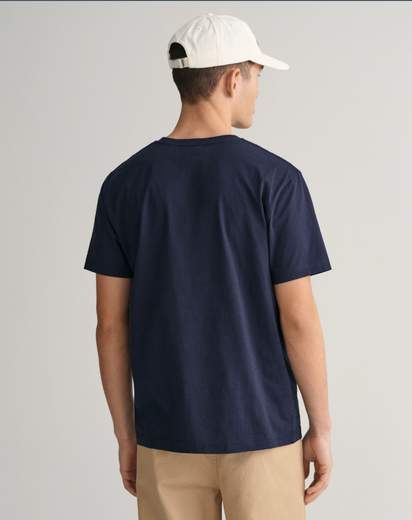 GANT T-SHIRT UOMO