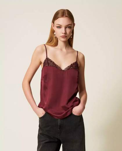 Twinset Top Donna