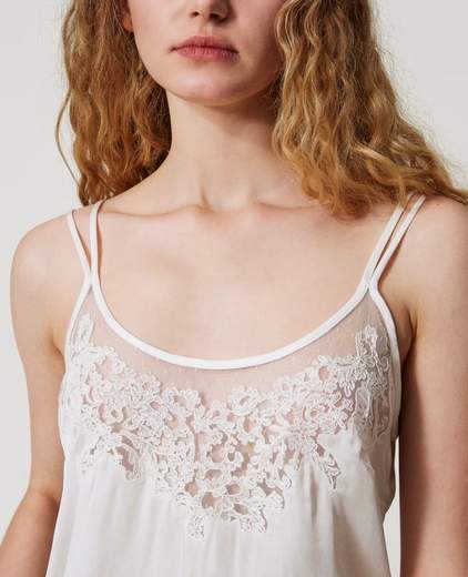 Twinset Top - Donna