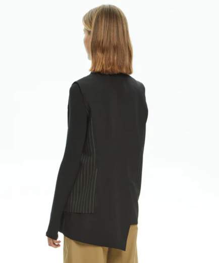 Mlo Capospalla Donna