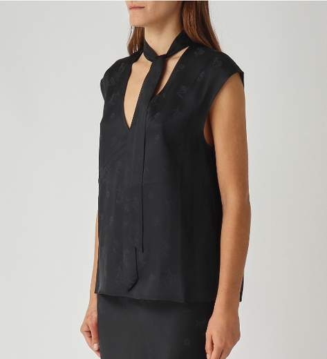 TWINSET TOP DONNA