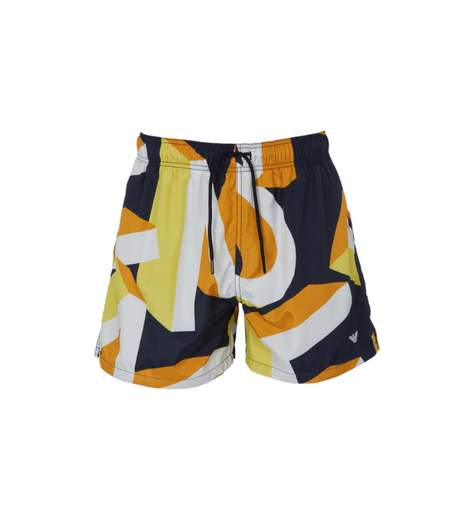 Emporio Armani Costumi-boxer - Uomo