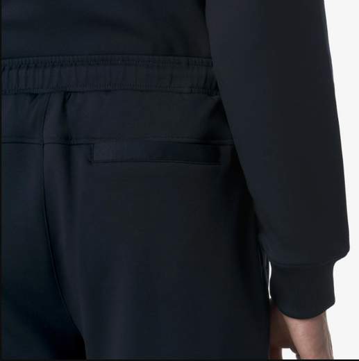 K-way Bermuda - Uomo