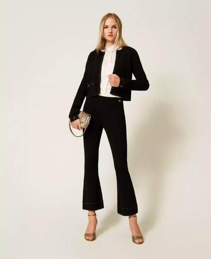 Twinset Maglia Donna