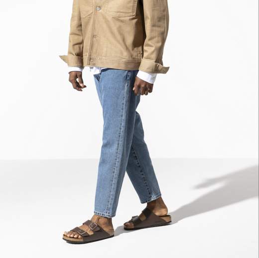 BIRKENSTOCK SCARPE UOMO