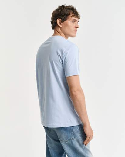 GANT T-SHIRT UOMO