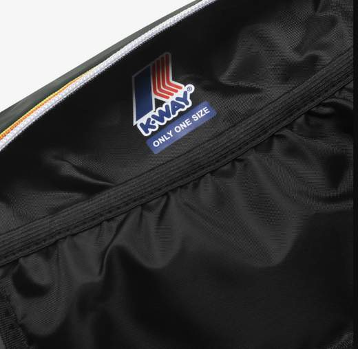 K-way Beauty Case Uomo