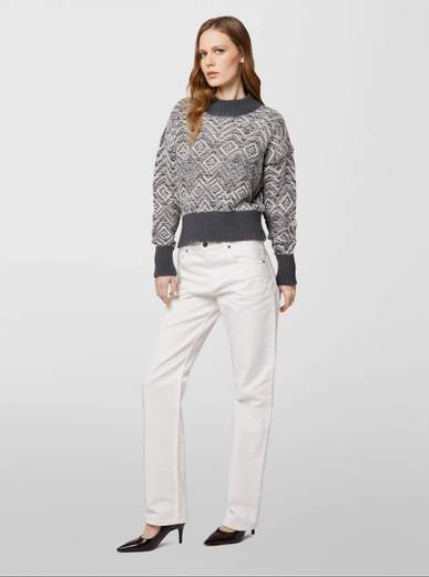 Alpha Studio Maglia Donna