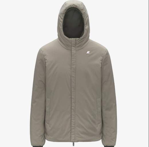 K-way Capospalla Uomo