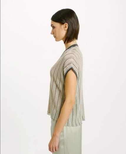 Momoni' Maglia - Donna