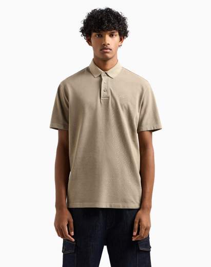 ARMANI EXCHANGE T-SHIRT UOMO