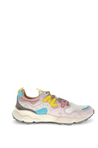 FLOWER MOUNTAIN SCARPE DONNA