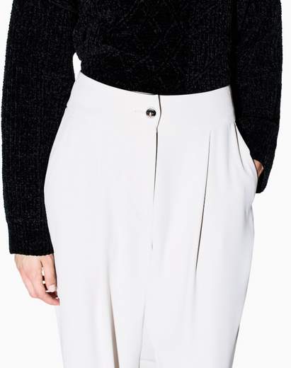 Armani Exchange Pantaloni Donna