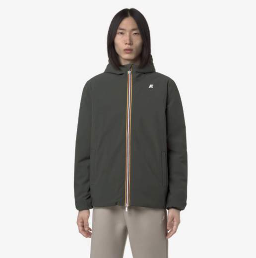 K-way Capospalla Uomo