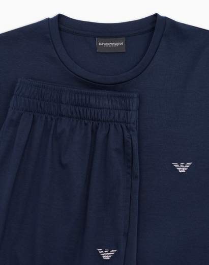 EMPORIO ARMANI PIGIAMA UOMO