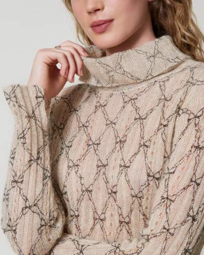 Twinset Maglia - Donna