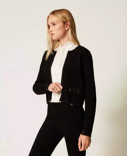 Twinset Maglia Donna