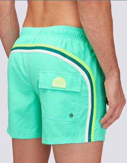 Sundek Costumi-boxer Uomo