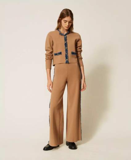 TWINSET U&B 262LI3GDD