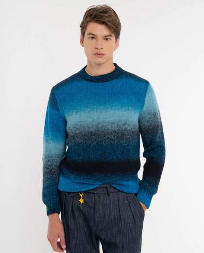 Manuel Ritz Maglia Uomo